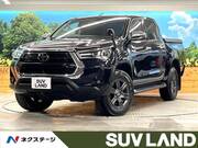 2023 TOYOTA HILUX Z