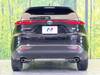 TOYOTA HARRIER HYBRID
