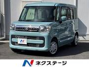 2019 SUZUKI SPACIA