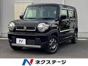 2021 SUZUKI HUSTLER
