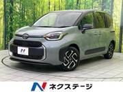 2026 TOYOTA SIENTA