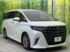TOYOTA ALPHARD HYBRID