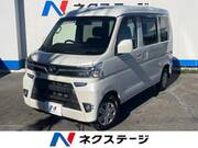 2021 DAIHATSU HIJET CARGO