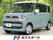2021 SUZUKI SPACIA