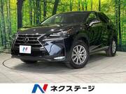 2015 LEXUS NX