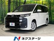 2023 TOYOTA NOAH