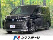 2023 TOYOTA VOXY