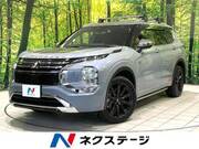 2024 MITSUBISHI OUTLANDER PHEV
