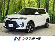 2020 TOYOTA RAIZE