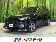 2022 TOYOTA RAV4 X
