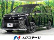 2026 TOYOTA VOXY