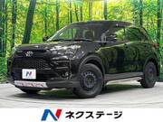 2020 TOYOTA RAIZE