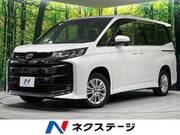 2024 TOYOTA NOAH