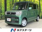 2020 SUZUKI SPACIA
