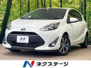 2017 TOYOTA AQUA S