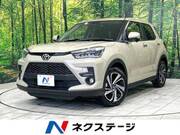 2024 TOYOTA RAIZE