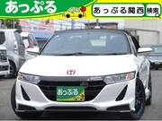 2015 HONDA S660
