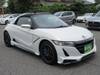 HONDA S660