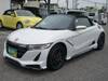 HONDA S660