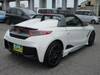 HONDA S660