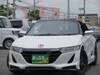 HONDA S660