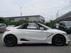 HONDA S660