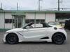 HONDA S660