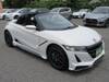 HONDA S660