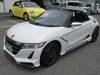 HONDA S660