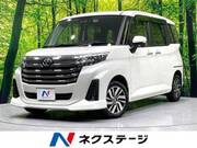 2021 TOYOTA ROOMY