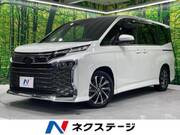 2023 TOYOTA VOXY