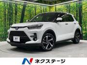 2025 TOYOTA RAIZE