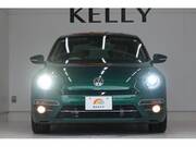 2017 VOLKSWAGEN THE BEETLE