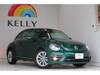 VOLKSWAGEN THE BEETLE