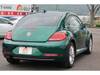 VOLKSWAGEN THE BEETLE