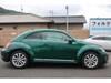 VOLKSWAGEN THE BEETLE