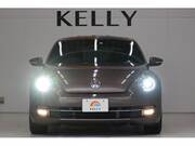 2015 VOLKSWAGEN THE BEETLE
