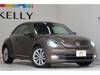VOLKSWAGEN THE BEETLE
