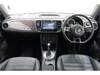 VOLKSWAGEN THE BEETLE