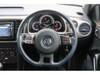 VOLKSWAGEN THE BEETLE