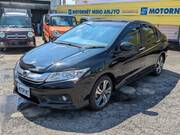2015 HONDA GRACE HYBRID EX