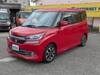 SUZUKI SOLIO BANDIT