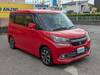 SUZUKI SOLIO BANDIT
