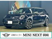 2022 BMW MINI