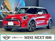 2022 BMW MINI