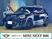 2021 BMW MINI
