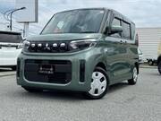 2025 MITSUBISHI EK SPACE