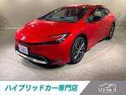 2024 TOYOTA PRIUS
