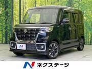 2021 SUZUKI SPACIA CUSTOM