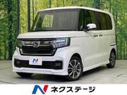 2021 HONDA N-BOX CUSTOM